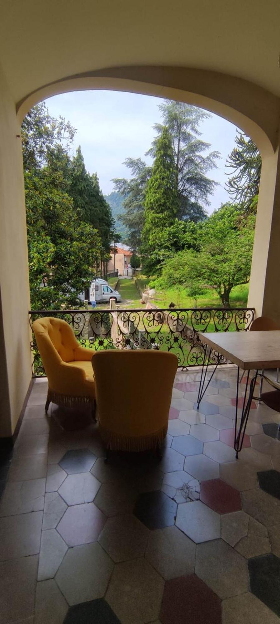 Casa Valduggia Bed & Breakfast エクステリア 写真