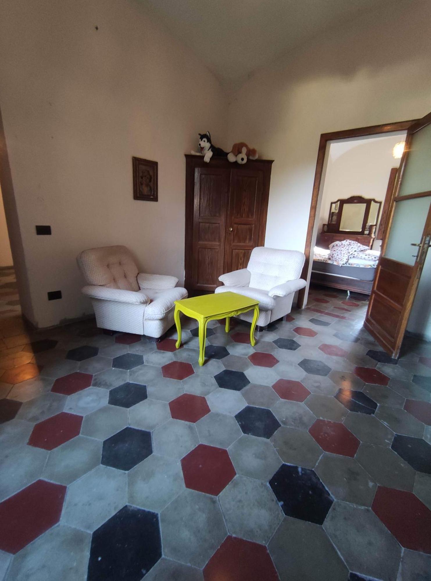 Casa Valduggia Bed & Breakfast エクステリア 写真