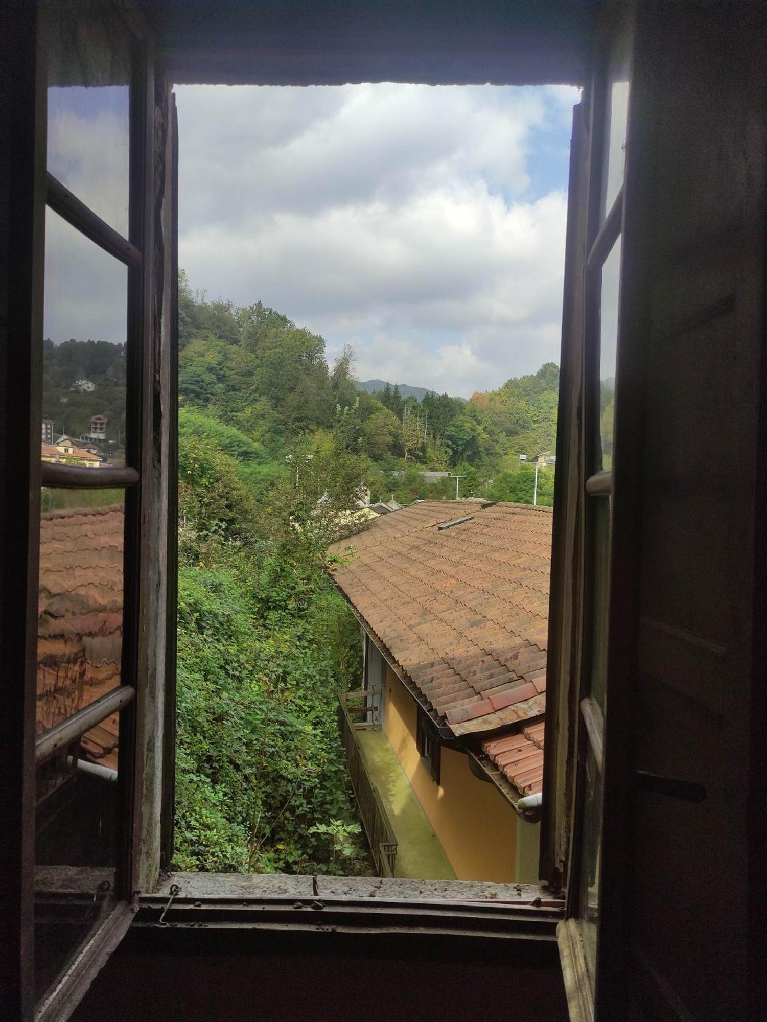 Casa Valduggia Bed & Breakfast エクステリア 写真