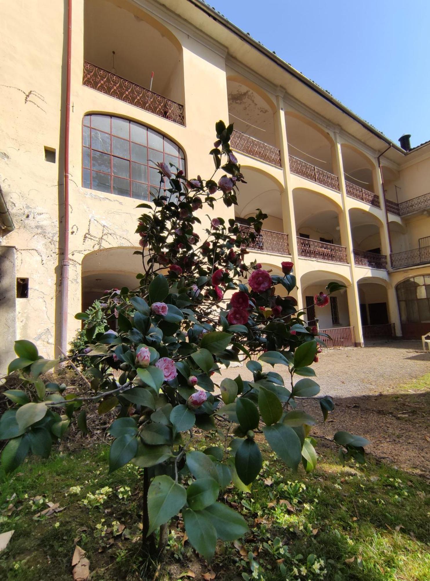 Casa Valduggia Bed & Breakfast エクステリア 写真