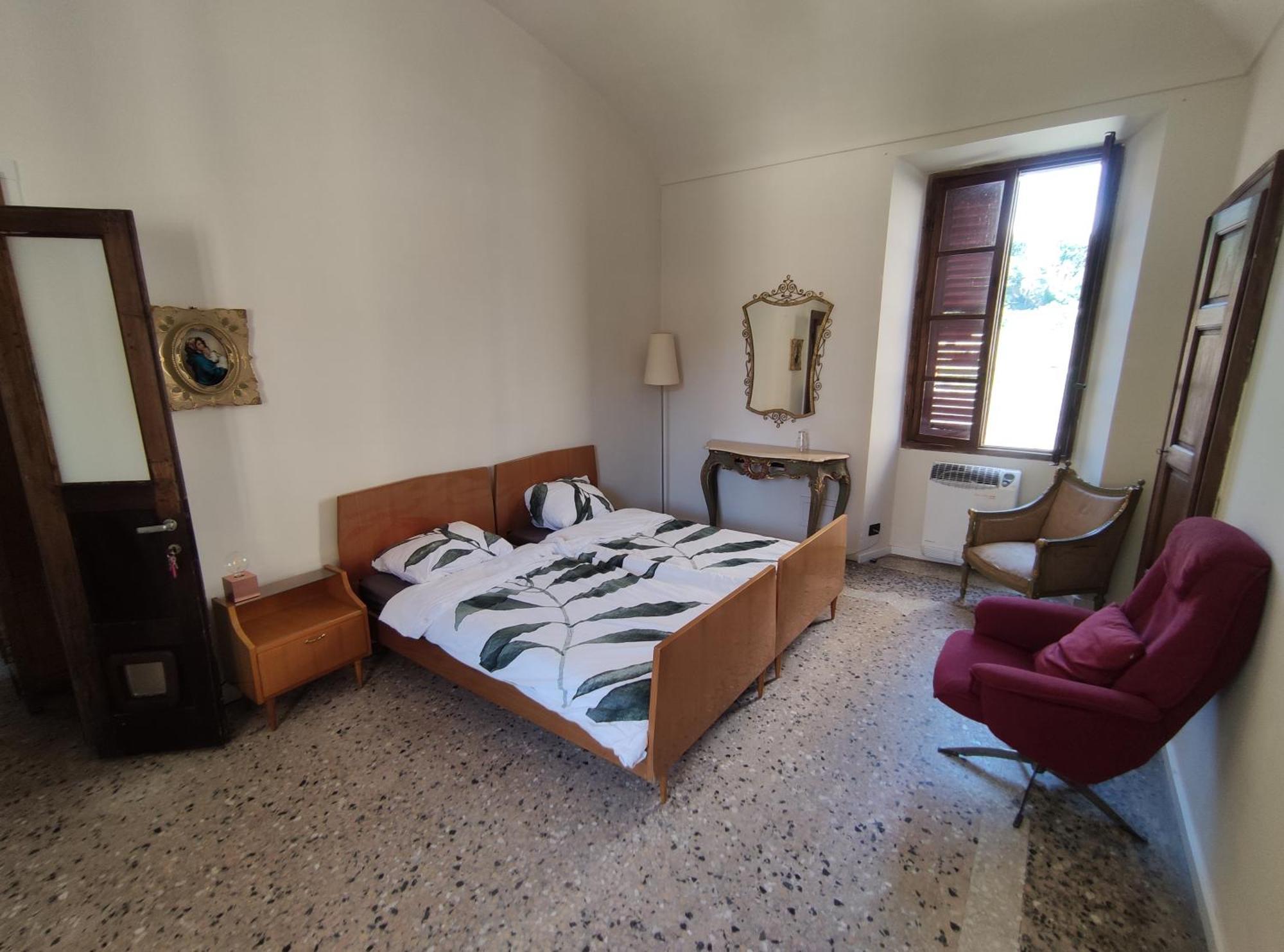 Casa Valduggia Bed & Breakfast エクステリア 写真