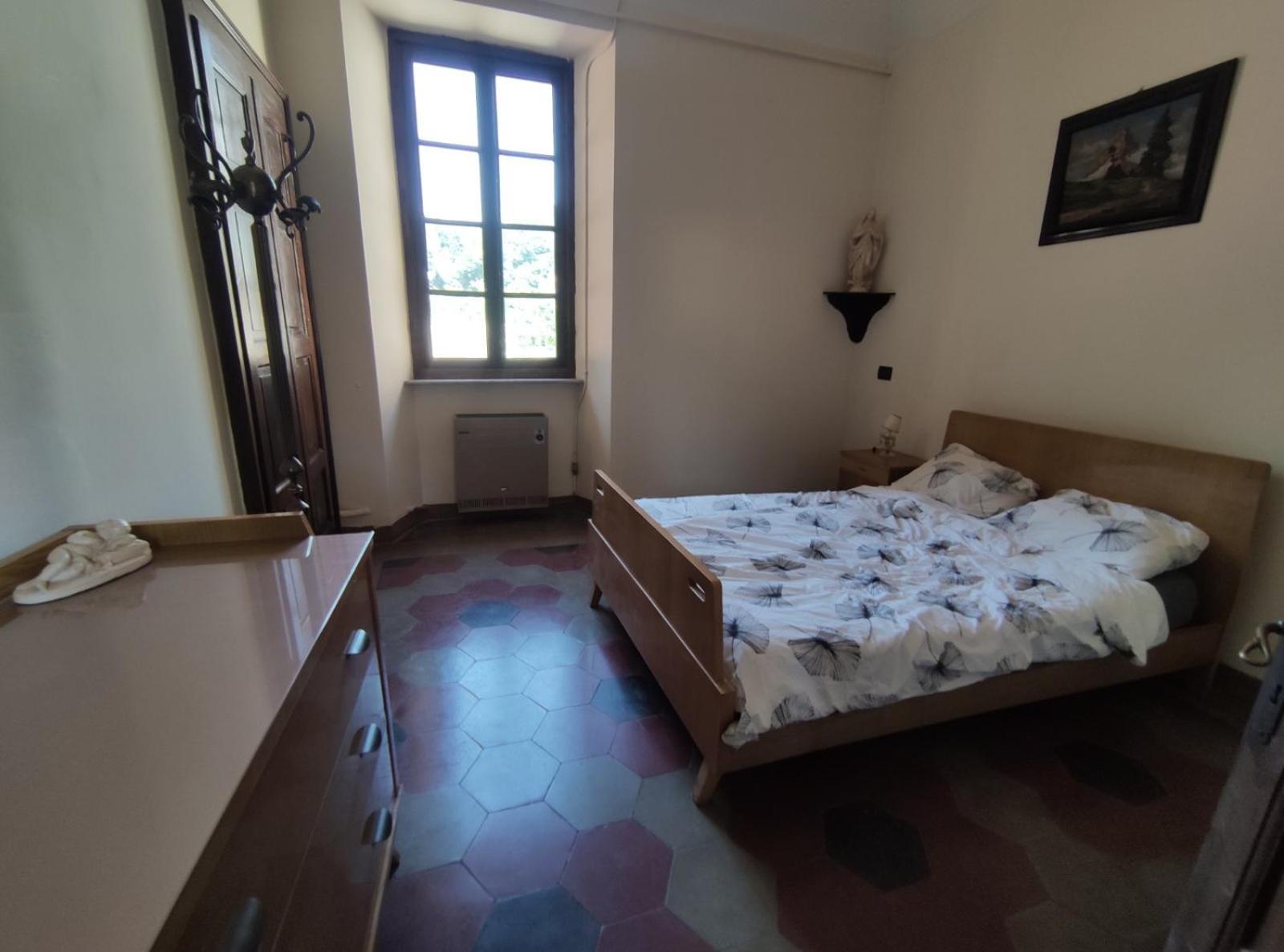 Casa Valduggia Bed & Breakfast エクステリア 写真