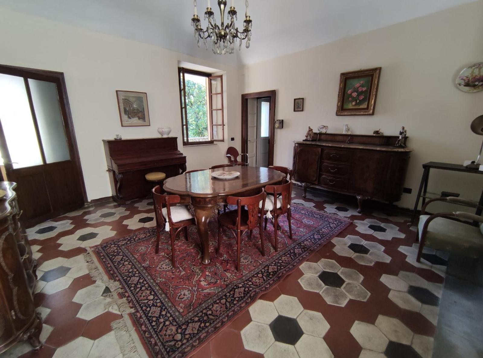Casa Valduggia Bed & Breakfast エクステリア 写真