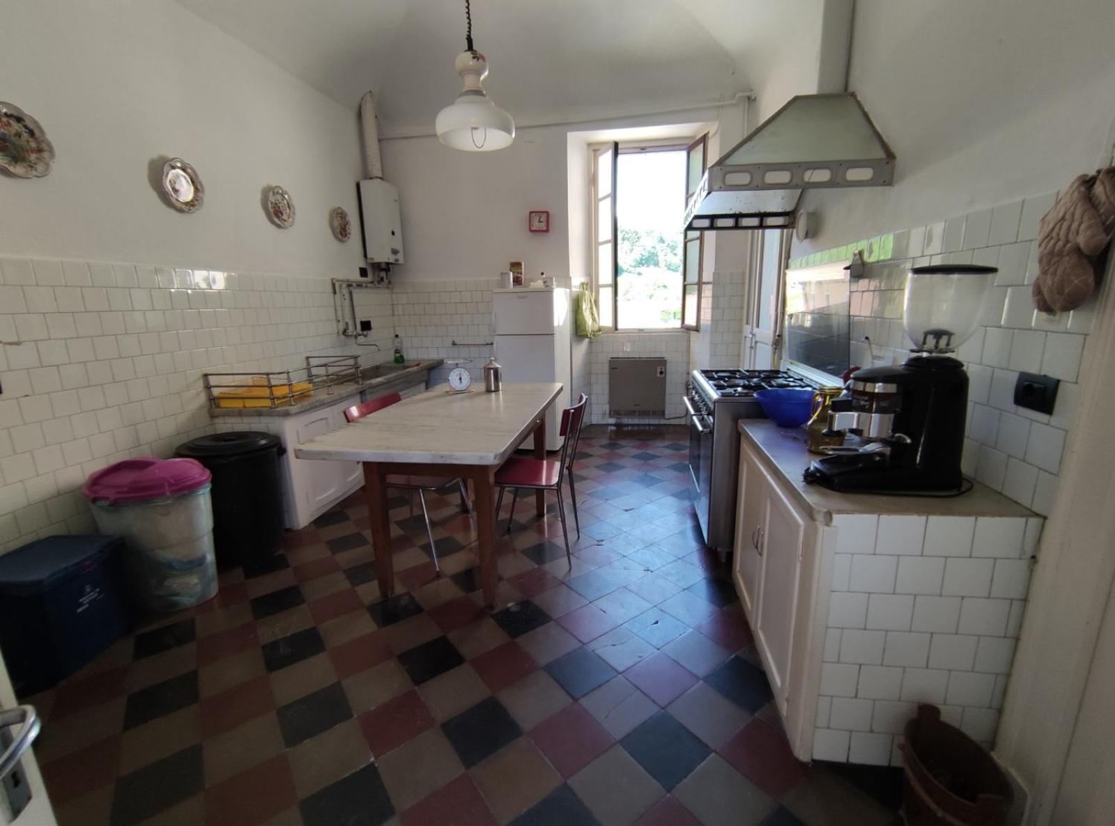 Casa Valduggia Bed & Breakfast エクステリア 写真