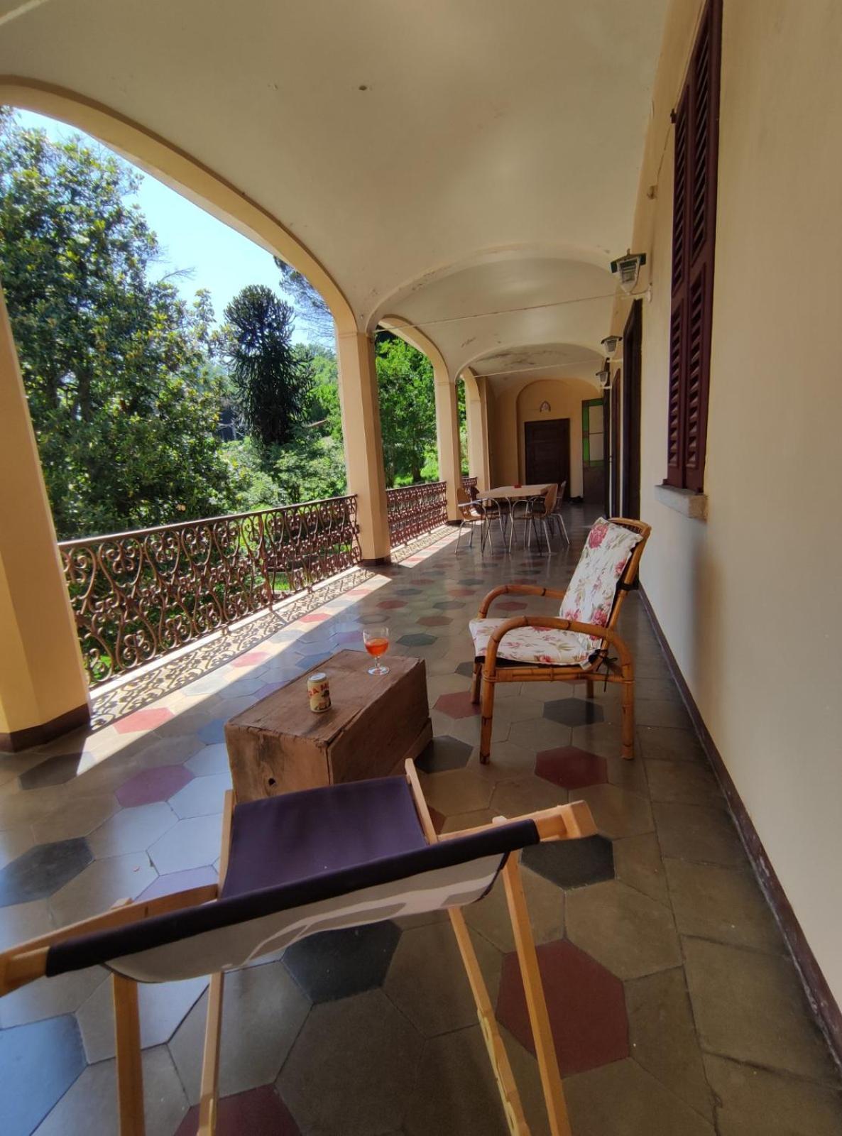 Casa Valduggia Bed & Breakfast エクステリア 写真