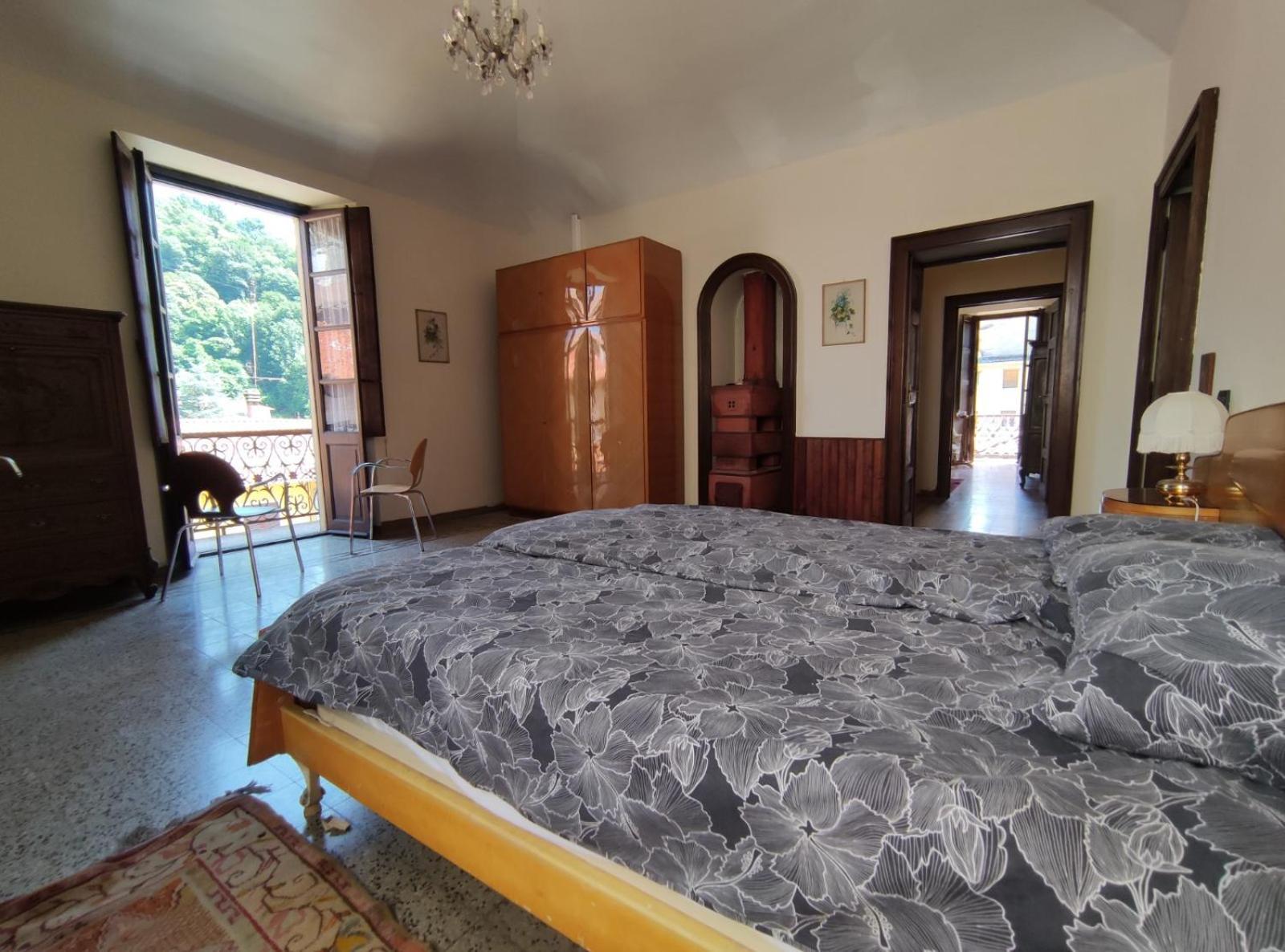 Casa Valduggia Bed & Breakfast エクステリア 写真