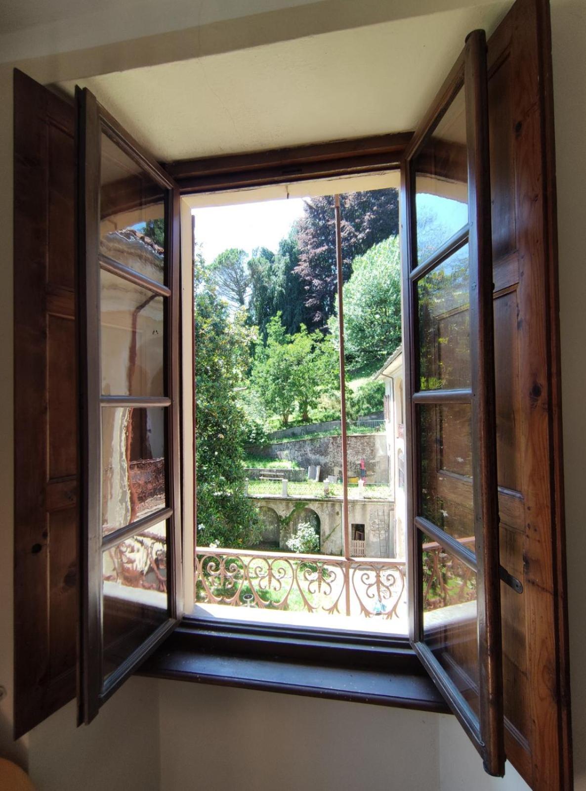 Casa Valduggia Bed & Breakfast エクステリア 写真
