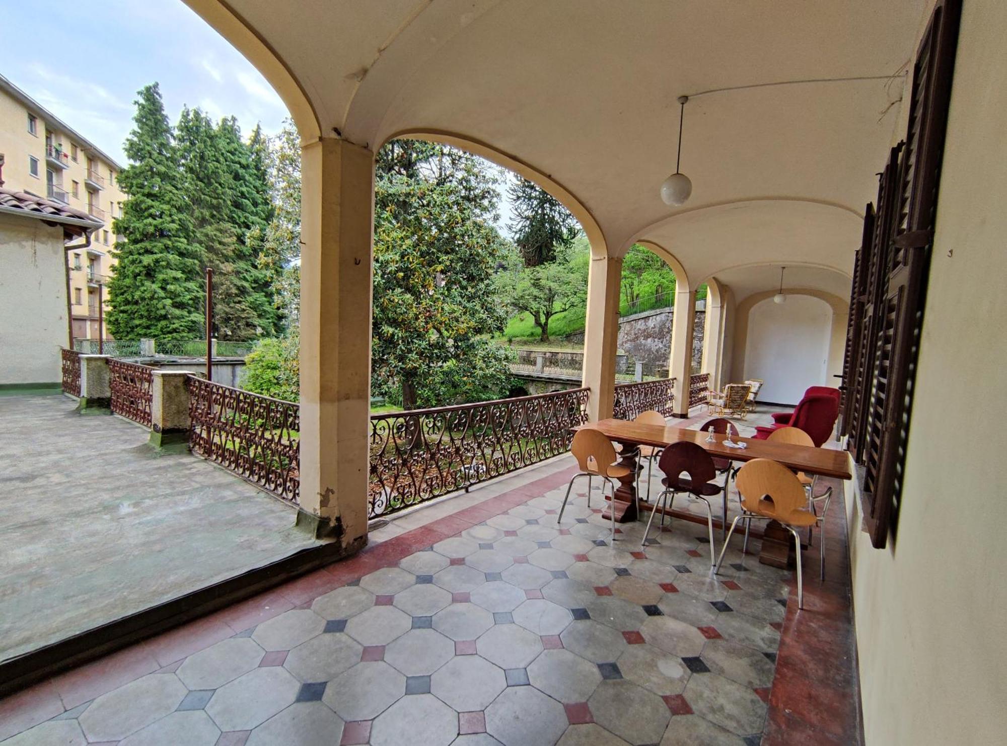 Casa Valduggia Bed & Breakfast エクステリア 写真