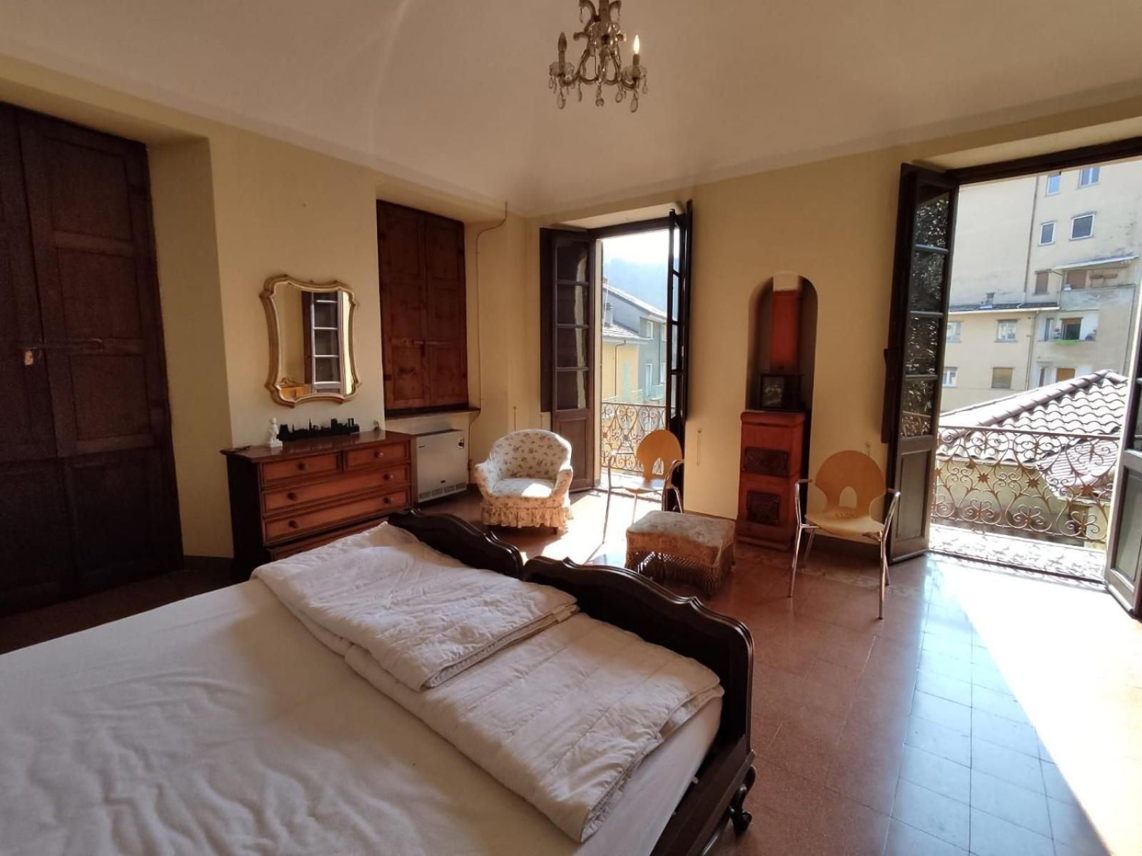 Casa Valduggia Bed & Breakfast エクステリア 写真