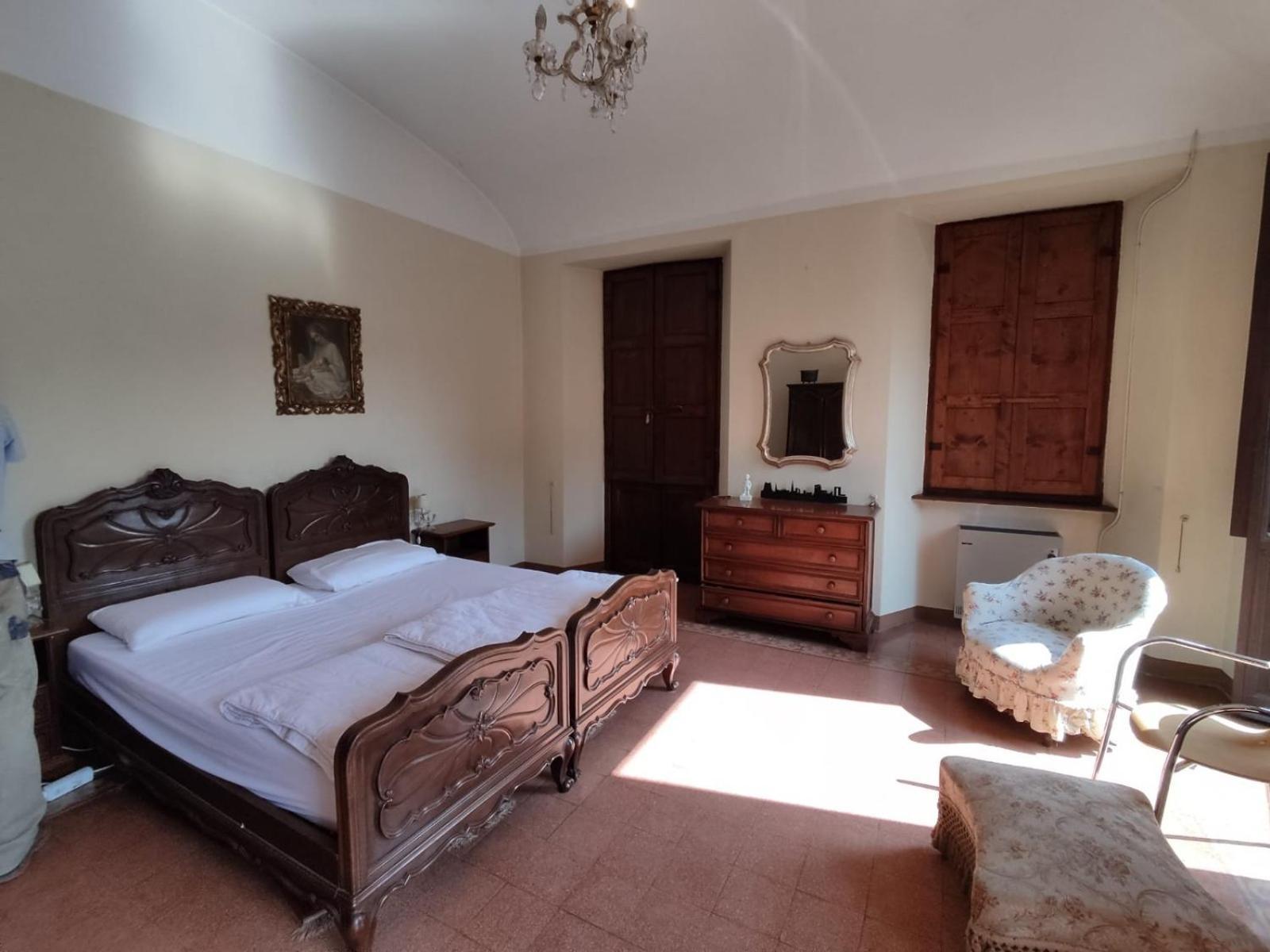 Casa Valduggia Bed & Breakfast エクステリア 写真