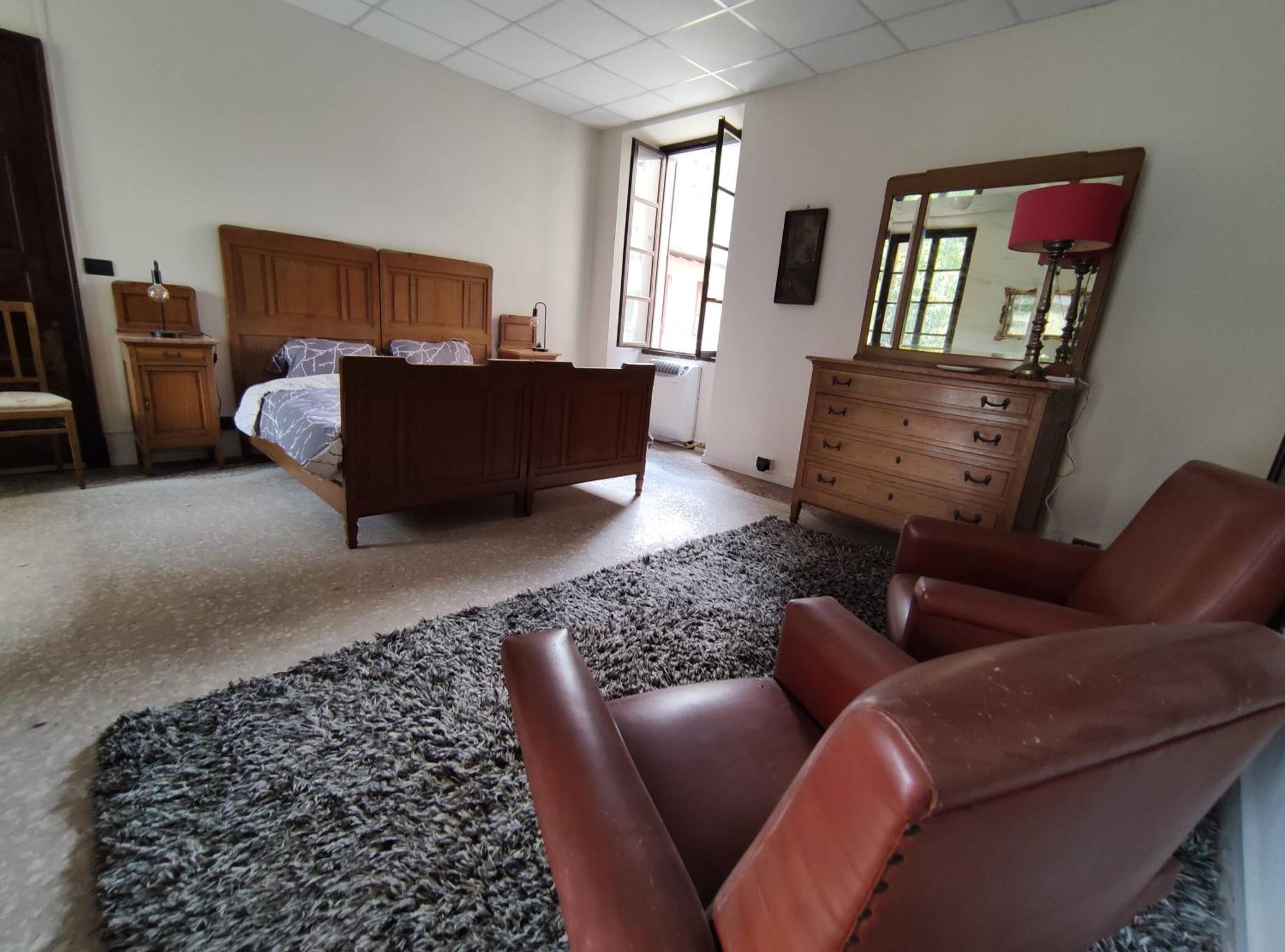 Casa Valduggia Bed & Breakfast エクステリア 写真