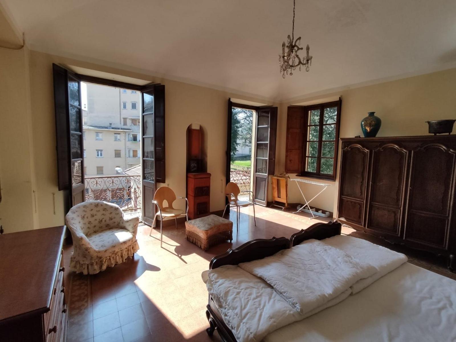 Casa Valduggia Bed & Breakfast エクステリア 写真