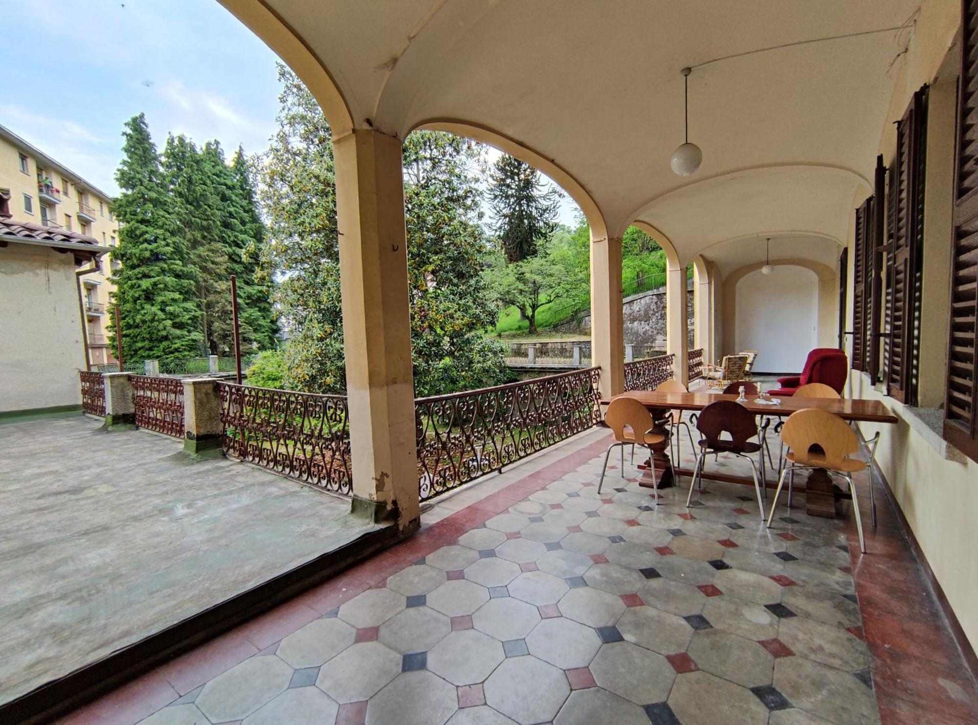 Casa Valduggia Bed & Breakfast エクステリア 写真