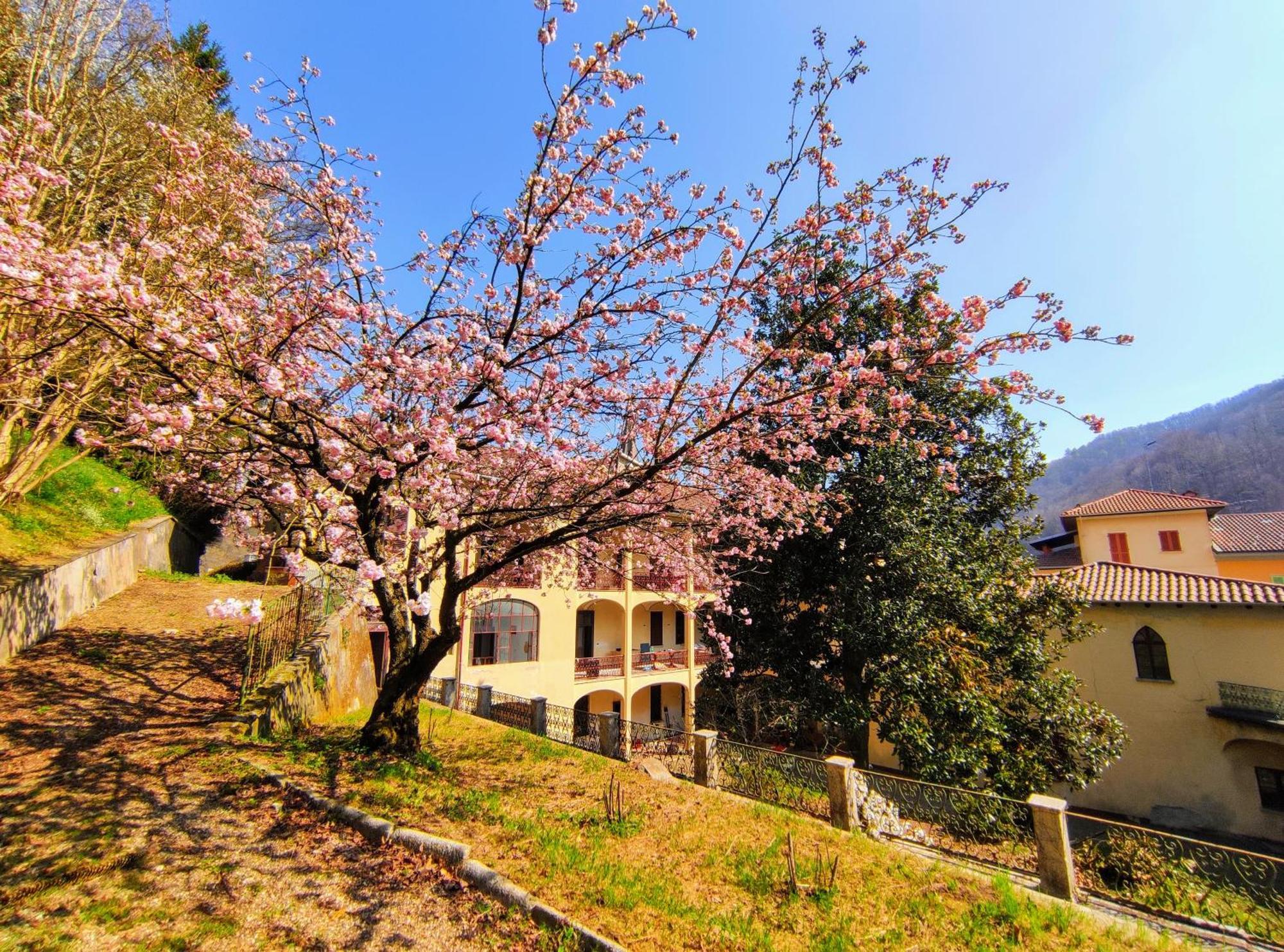 Casa Valduggia Bed & Breakfast エクステリア 写真